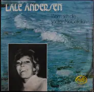 Lale Andersen - Wenn sich die späten Nebel drehn