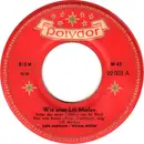 7inch Vinyl Single - Lale Andersen / Werner Müller - Wie Einst Lili Marlen