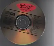 Double CD - Lale Andersen, Gerhard Wendland, Bibi Johns, a.o. - Kinder, Wie Die Zeit Vergeht... (Als Schlager Noch Schlager Waren) - Club Edition