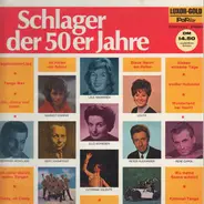 Lale Andersen, René Carol... - Schlager der 50er Jahre