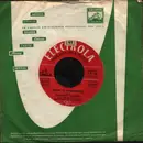 7inch Vinyl Single - Lale Andersen - Matrosen Aus Pyräus - Company Sleeve