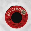 7inch Vinyl Single - Lale Andersen - Matrosen Aus Pyräus - MONO, No cover