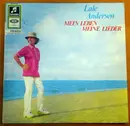 LP - Lale Andersen - Mein Leben, meine Lieder