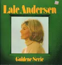 LP - Lale Andersen - Goldene Serie
