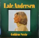 LP - Lale Andersen - Goldene Serie