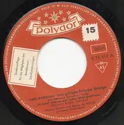7inch Vinyl Single - Lale Andersen - Ihre Größten Polydor-Erfolge