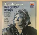LP - Lale Andersen - Ihre Großen Erfolge
