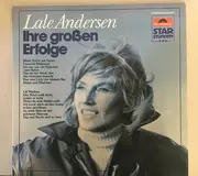 LP - Lale Andersen - Ihre Großen Erfolge