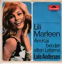 7inch Vinyl Single - Lale Andersen - Lili Marleen - Mono