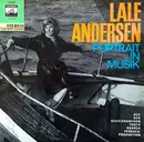 LP - Lale Andersen - Portrait In Musik