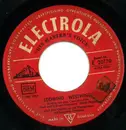 7inch Vinyl Single - Lale Andersen - Südwind - Westwind