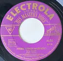 7inch Vinyl Single - Lale Andersen - Südwind - Westwind