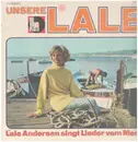 LP - Lale Andersen - Unsere Lale - Lale Andersen Singt Lieder Vom Meer