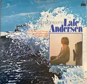 Double LP - Lale Andersen - Unvergessene Lale Andersen - Gatefold