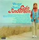 LP - Lale Andersen - Wie Einst Lili Marleen