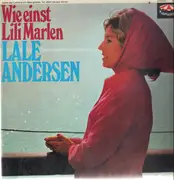 LP - Lale Andersen - Wie Einst Lili Marlen