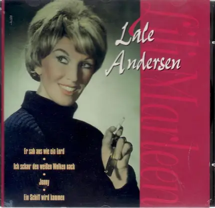 Lale Andersen - Same