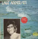 Double LP - Lale Andersen - Wenn sich die späten Nebel drehn