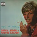 LP - Lale Andersen - Mein Leben, Meine Lieder
