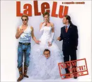 CD - Lalelu - Nimm mich!Die Hochzeits-CD