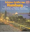 LP - Lale Anderson, Hans Albers, Carl Bay a.o. - Schöne Grüße aus Hamburg