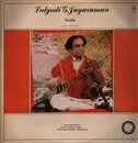 LP - Lalgudi Jayaraman - Violin