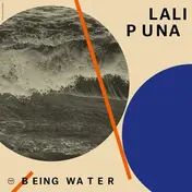 Lali Puna - Being Water EP