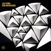 CD - Lali Puna - Our Inventions