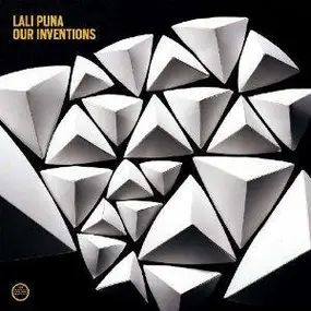 Lali Puna - Our Inventions