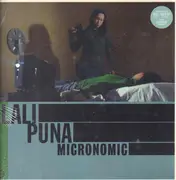 EP - Lali Puna - Micronomic - Still Sealed