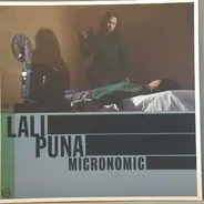 Lali Puna - Micronomic