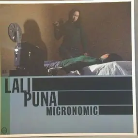 Lali Puna - Micronomic