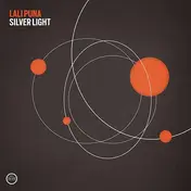 Lali Puna - SILVER LIGHT