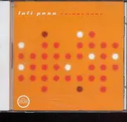 CD - Lali Puna - Tridecoder