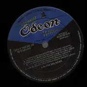 LP - Lalita Salazar - Dia y Noche de mi Habana
