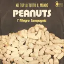 7inch Vinyl Single - L'Allegra Compagnia - Peanuts