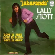 Lally Stott - "Jakaranda"