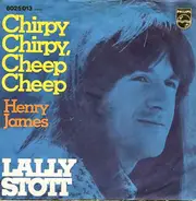 Lally Stott - Chirpy Chirpy, Cheep Cheep