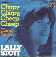 Lally Stott - Chirpy Chirpy, Cheep Cheep