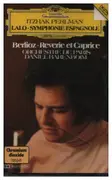 MC - Lalo / Berlioz - Symphonie Espangnole / Réverie Et Caprice