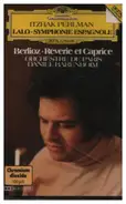Lalo / Berlioz - Symphonie Espangnole / Réverie Et Caprice