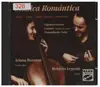 CD - Lalo / Bizet / Sarasate - Música Romántica