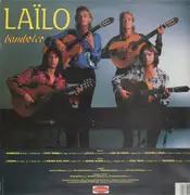 LP - Laïlo - Bomboleo