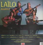 Laïlo - Bomboleo