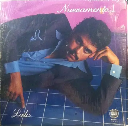 Lalo Rodriguez - Nuevamente