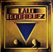 Lalo Rodriguez - Punto y Coma
