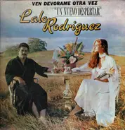 Lalo Rodriguez - Un Nuevo Despertar