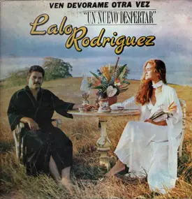 Lalo Rodríguez - Un Nuevo Despertar