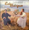 LP - Lalo Rodriguez - Un Nuevo Despertar - Guatemala Pressing