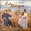 LP - Lalo Rodriguez - Un Nuevo Despertar - Guatemala Pressing